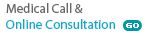 Medical Call & Online Consultation( ��â)