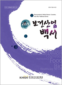 2011보건산업백서