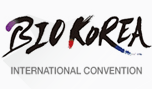 BIO KOREA INTERNATIONAL CONVENTION