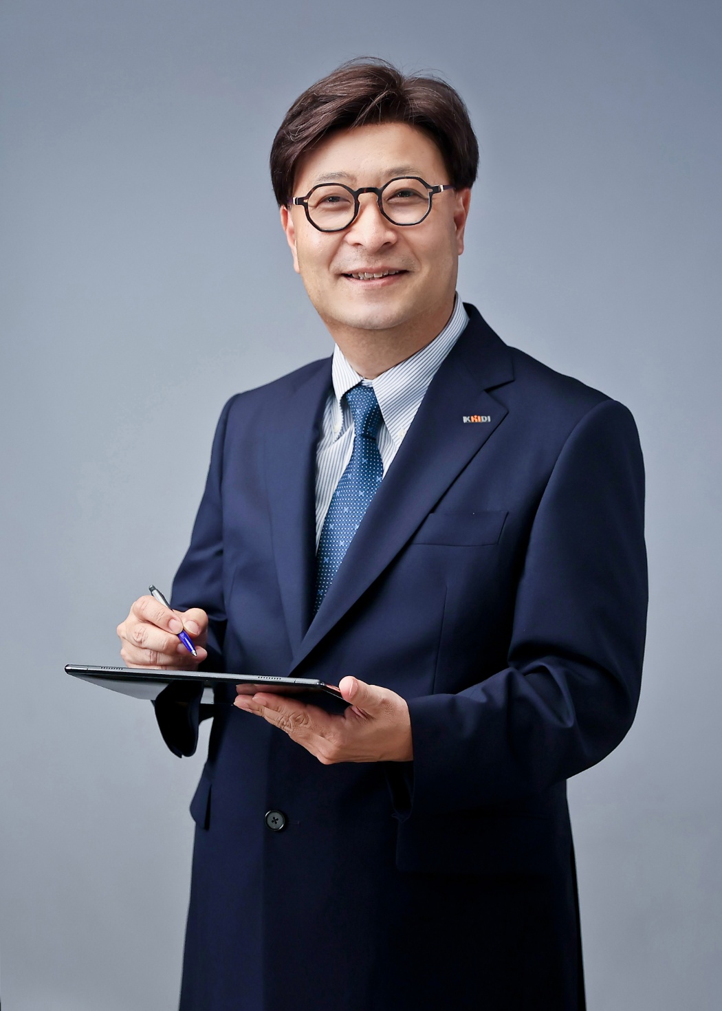 한국보건산업진흥원장 차순도