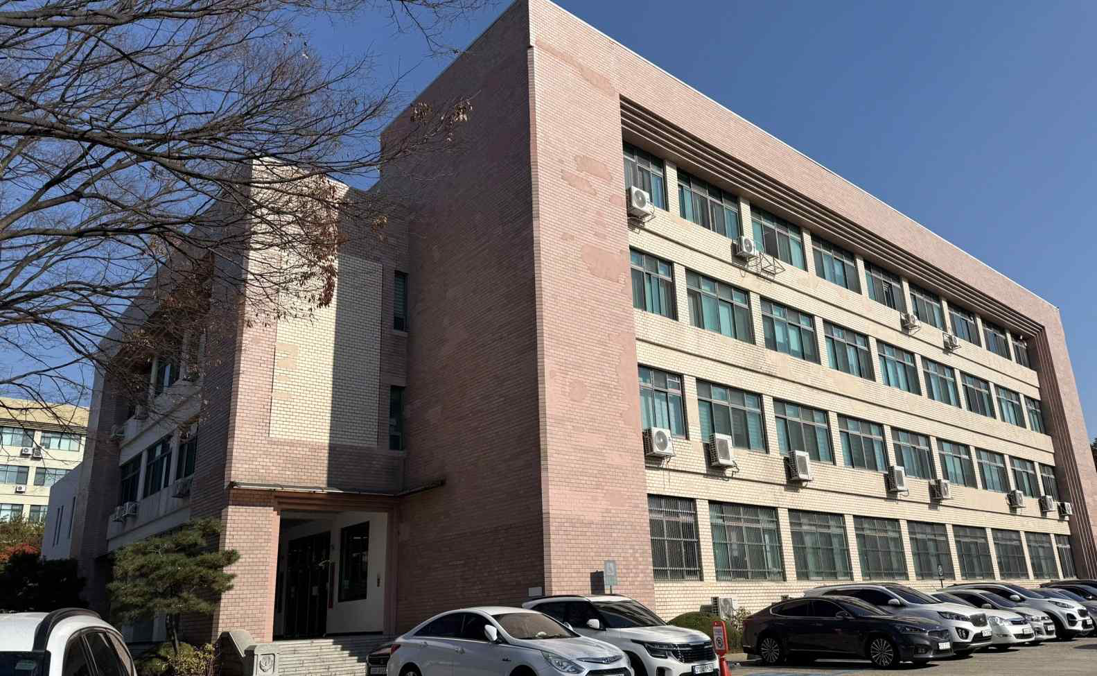 경희대학교 AgeTech 실증센터