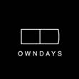 OWNDAYSロゴ