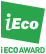 i Eco AWARD