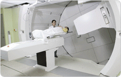 Proton Therapy Center