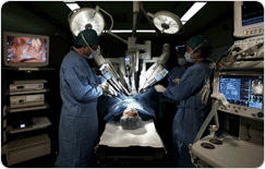 Robotic Surgery