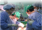 Liver Transplantation Center