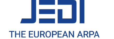 THE EUROPEAN ARPA 로고