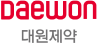 대원제약㈜
